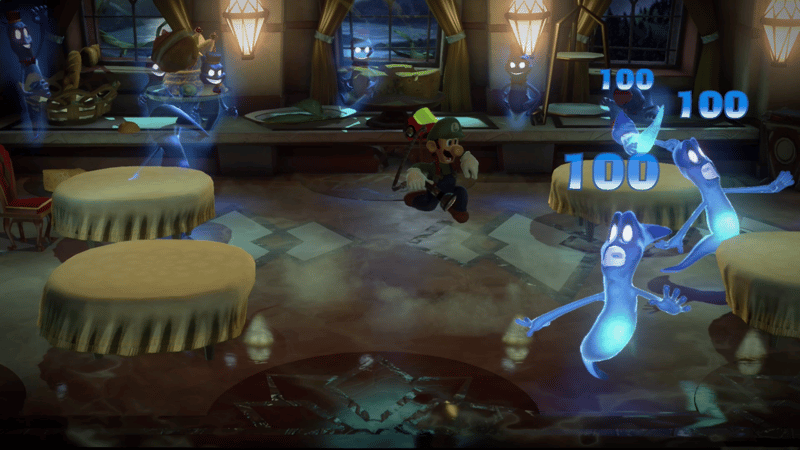 Game screenshot 2