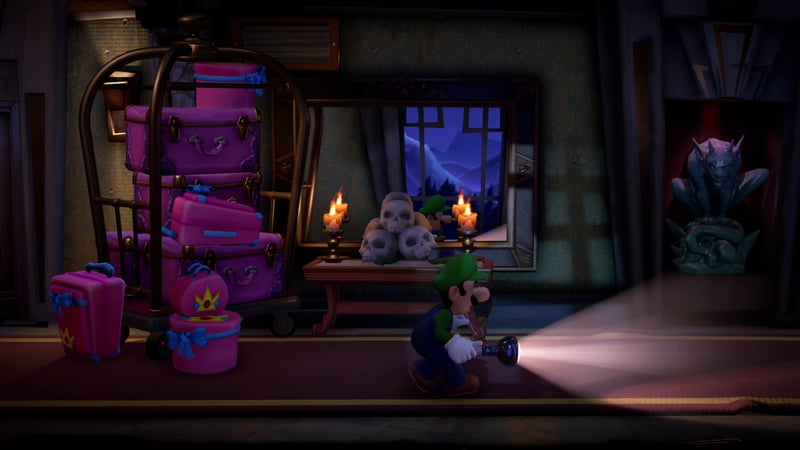 Game screenshot 2