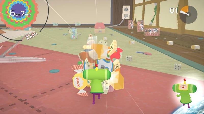 Game screenshot 5