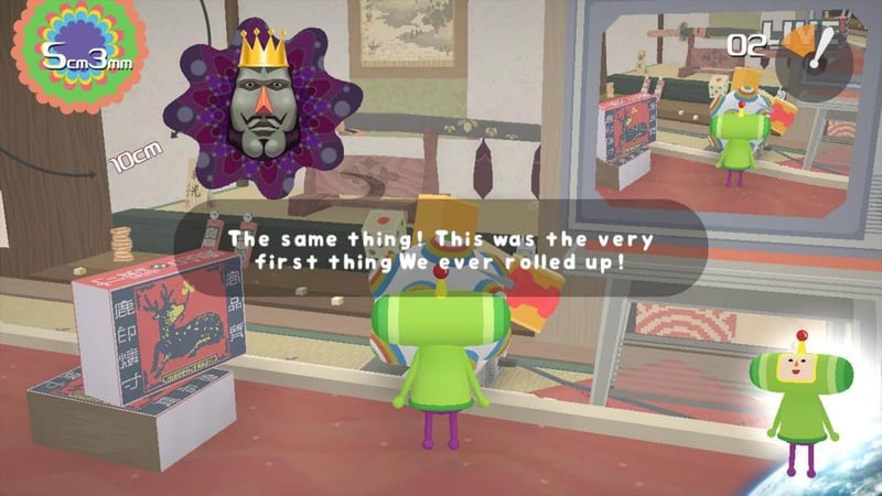 Game screenshot 3