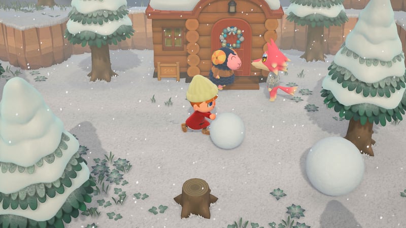 Game screenshot 4