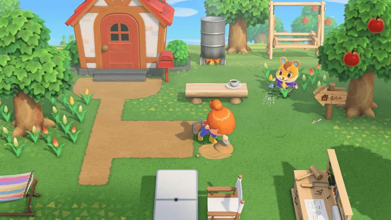 Game screenshot 5