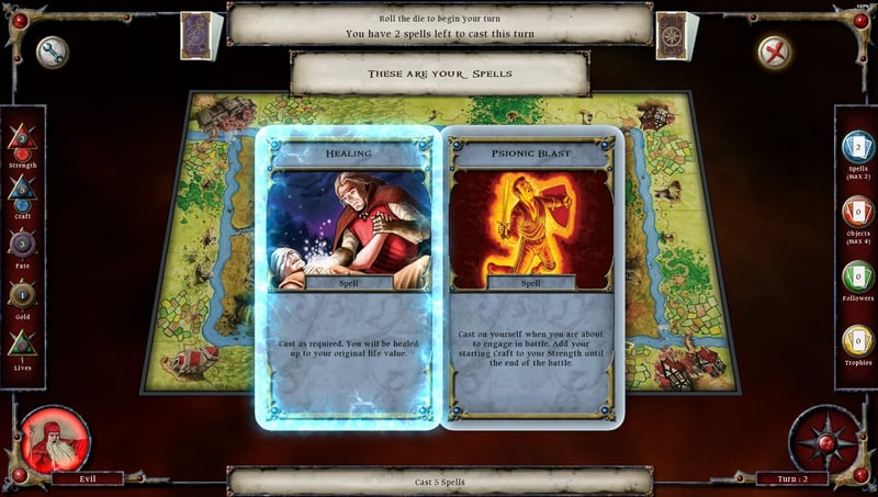 Game screenshot 3