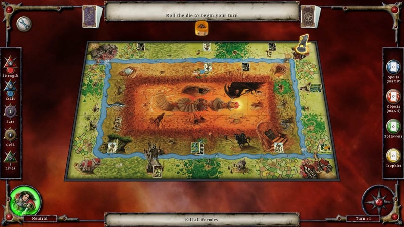Game screenshot 4