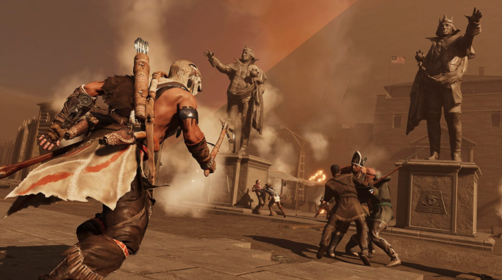 Game screenshot 2