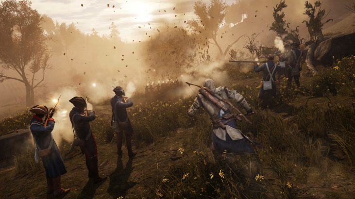 Game screenshot 5