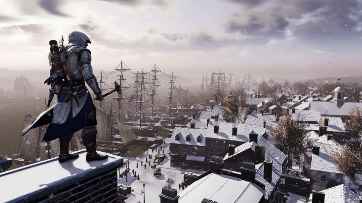 Game screenshot 3