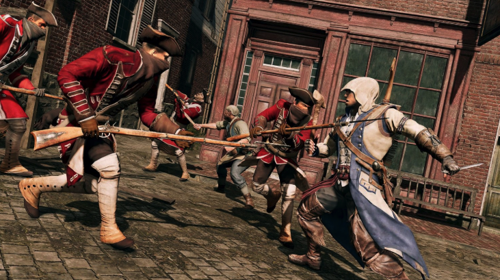 Game screenshot 4