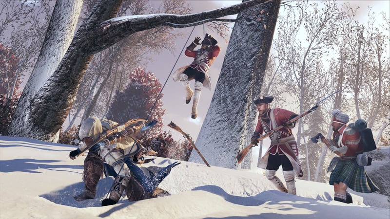 Game screenshot 3