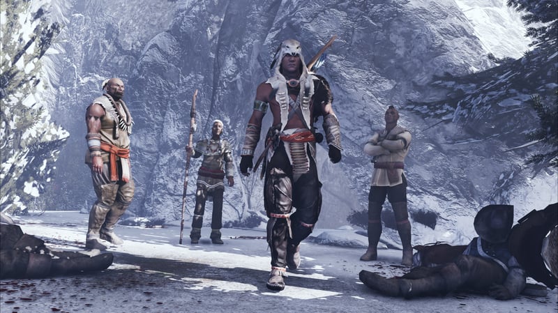 Game screenshot 2