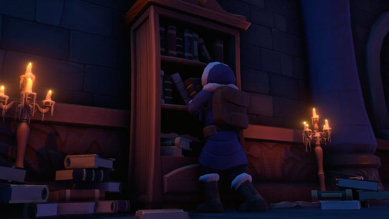 Game screenshot 5