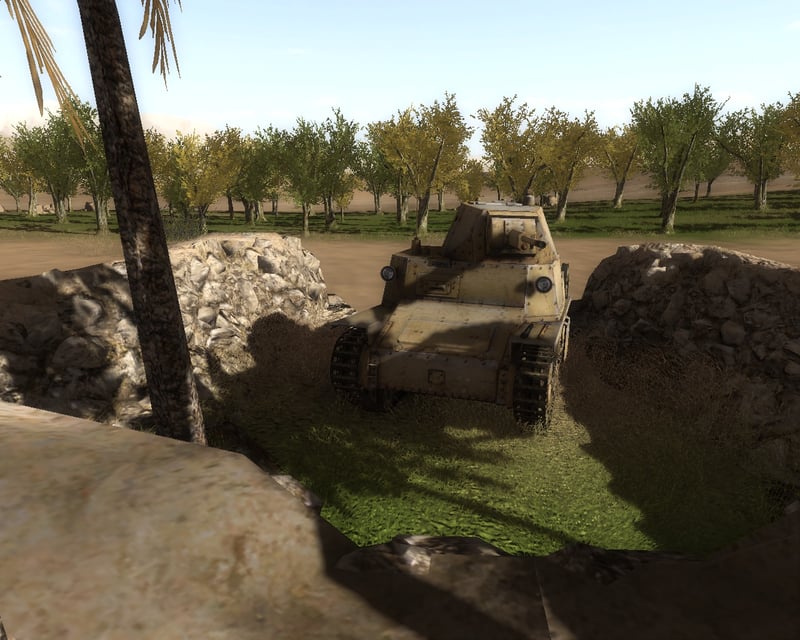 Game screenshot 1