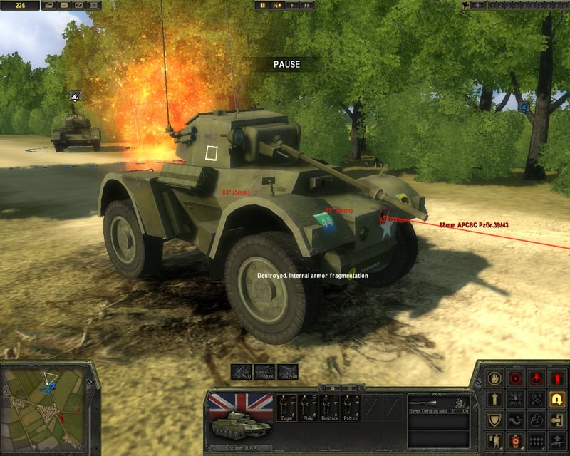 Game screenshot 5
