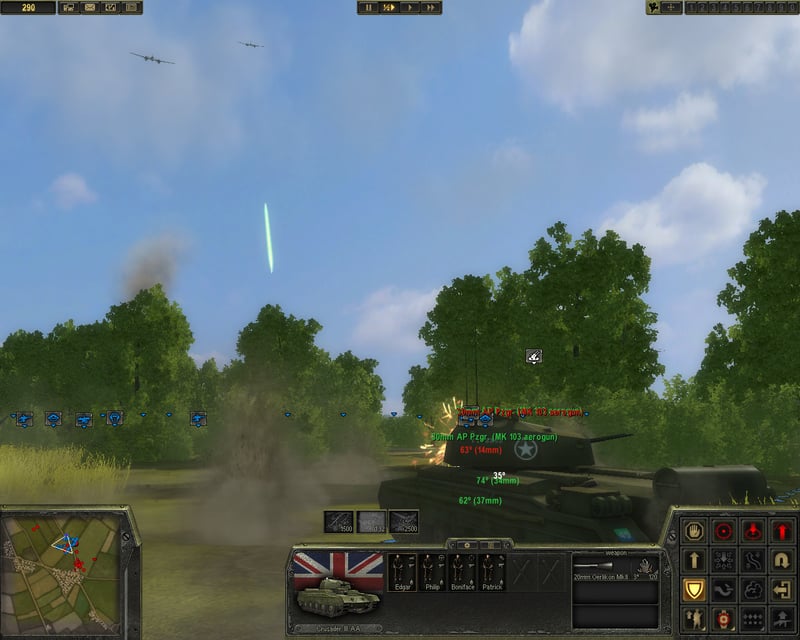 Game screenshot 4