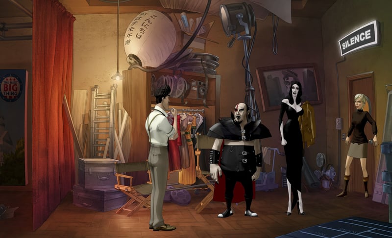 Game screenshot 3