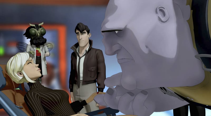 Game screenshot 4
