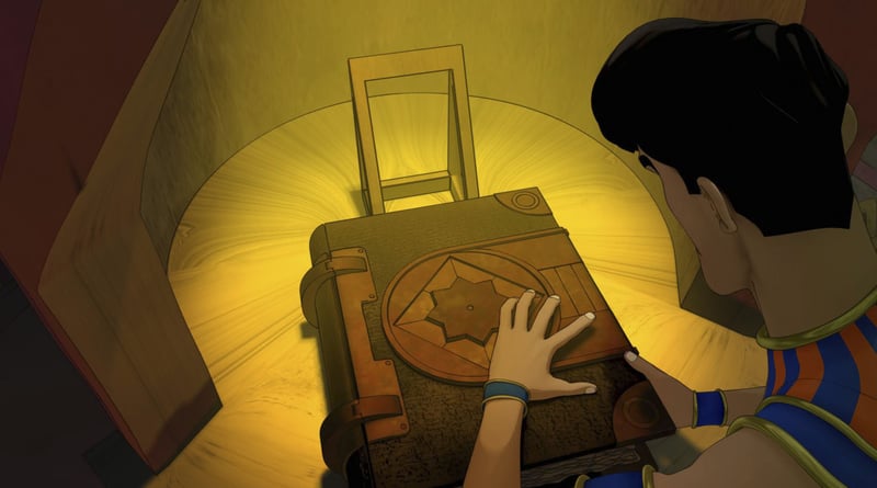 Game screenshot 2