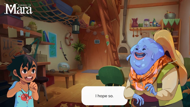 Game screenshot 3