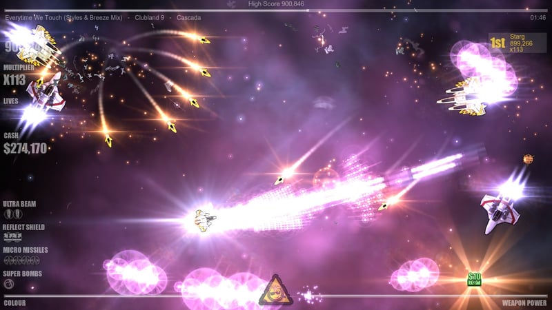 Game screenshot 3