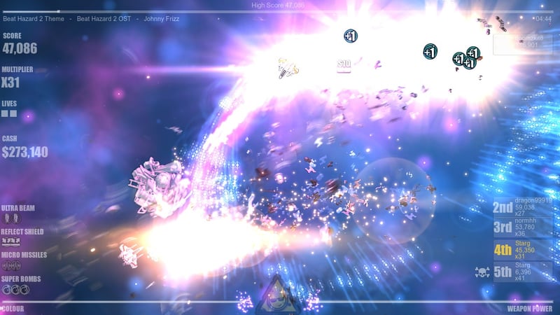Game screenshot 2