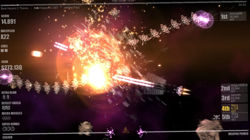 Game screenshot 5