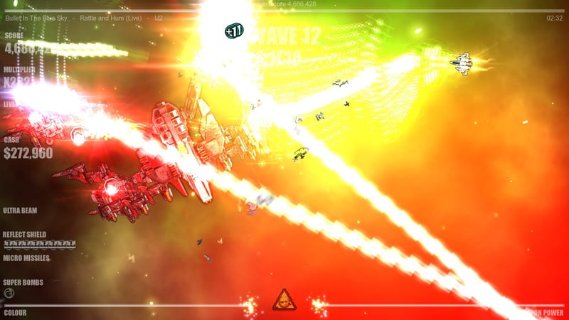 Game screenshot 3
