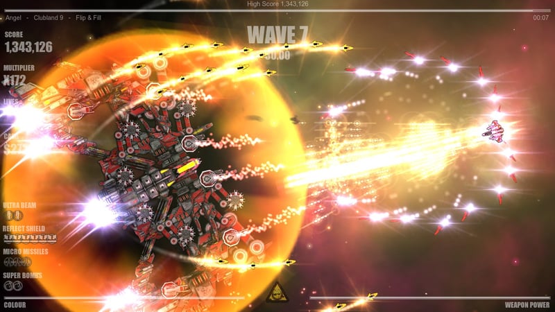 Game screenshot 4