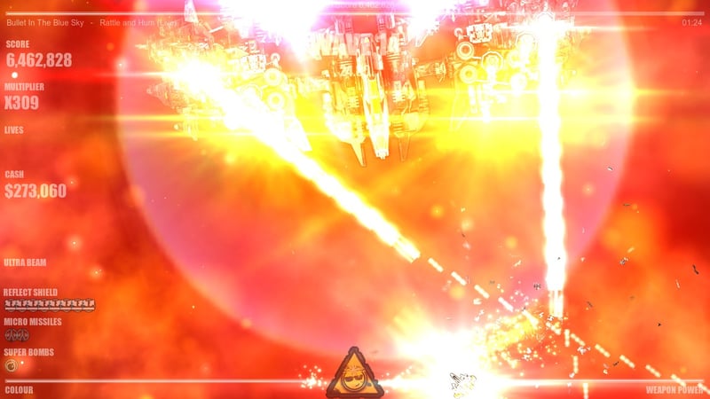 Game screenshot 2