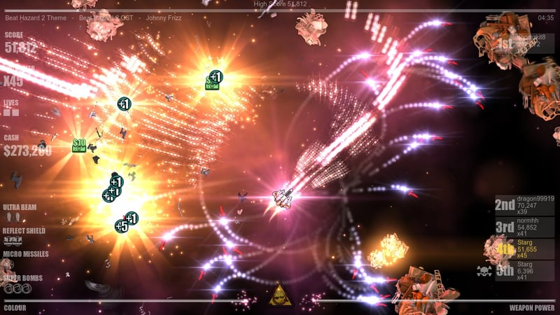 Game screenshot 3