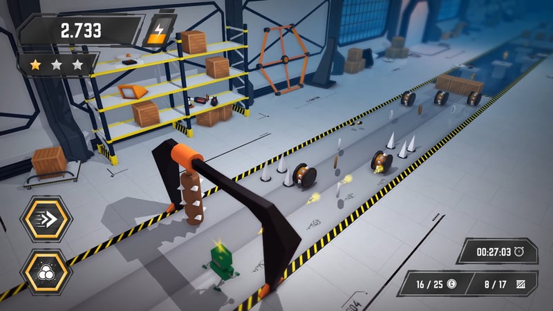 Game screenshot 5
