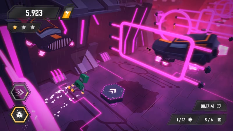 Game screenshot 5