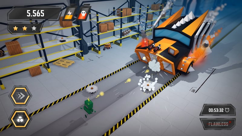 Game screenshot 5