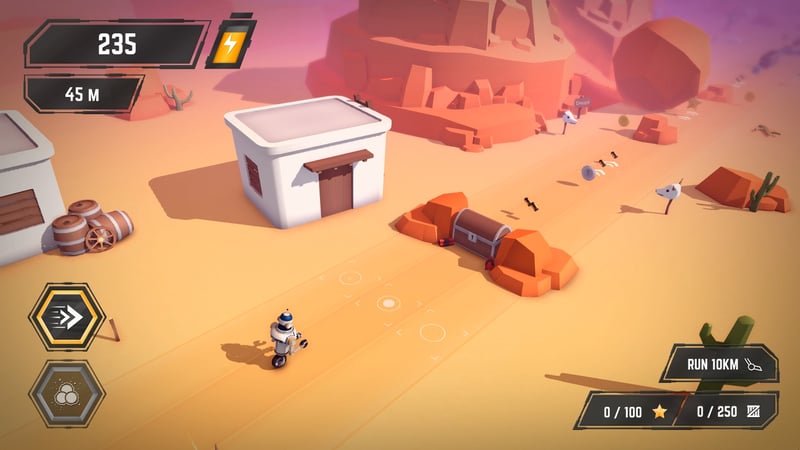 Game screenshot 2