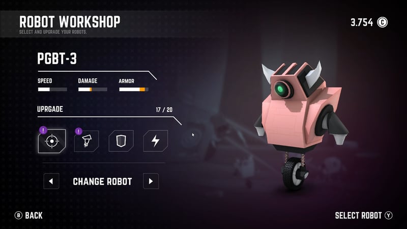 Game screenshot 4