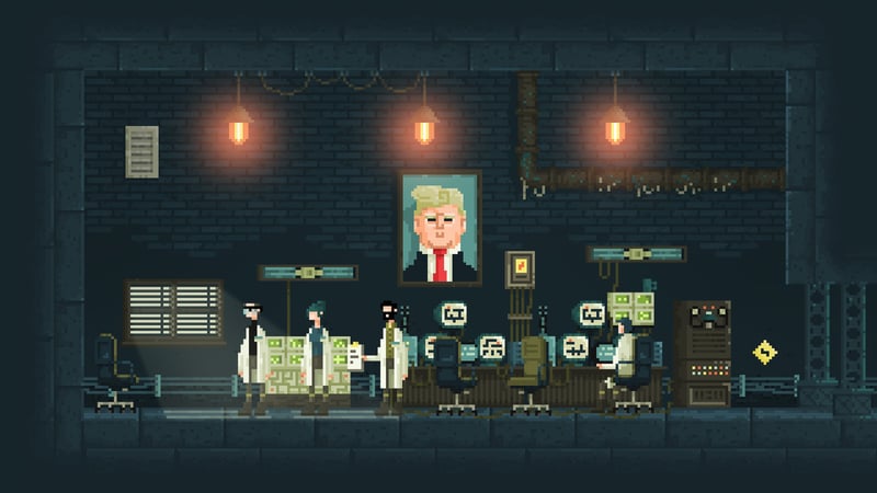 Game screenshot 5