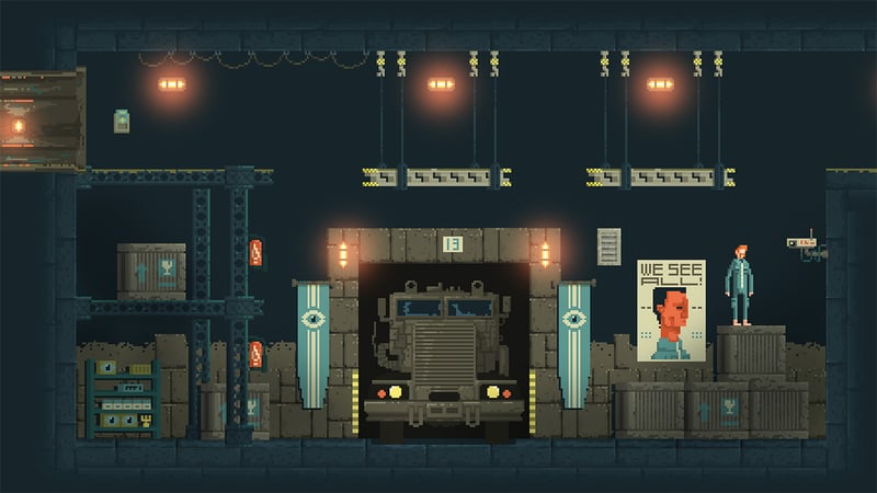 Game screenshot 4