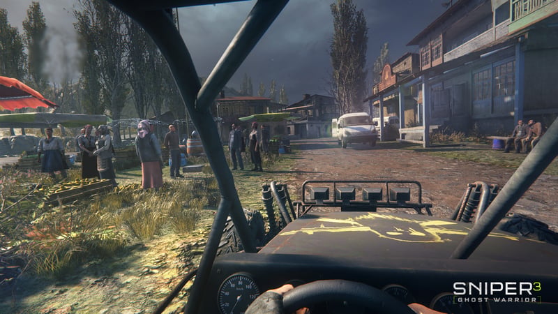 Game screenshot 2
