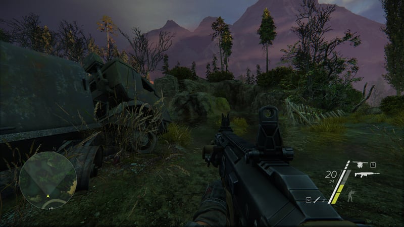 Game screenshot 5