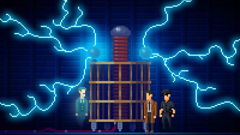 Game screenshot 4