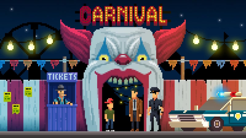 Game screenshot 4