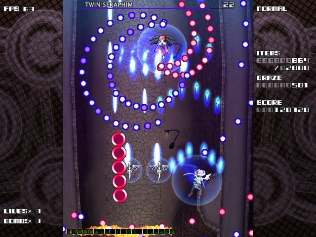 Game screenshot 3