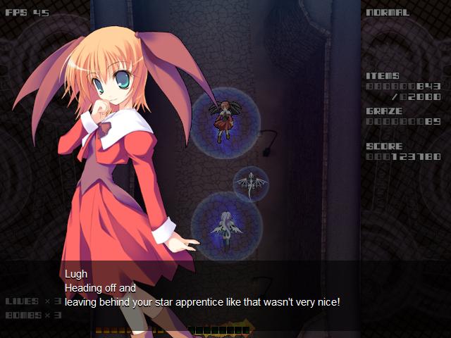 Game screenshot 4