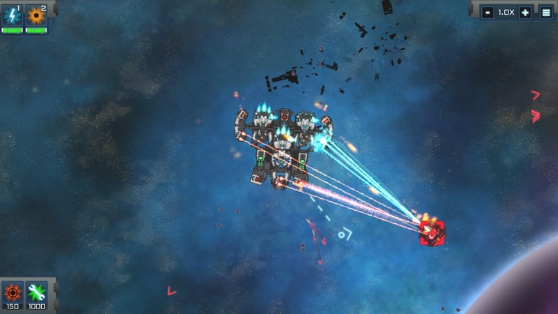 Game screenshot 5