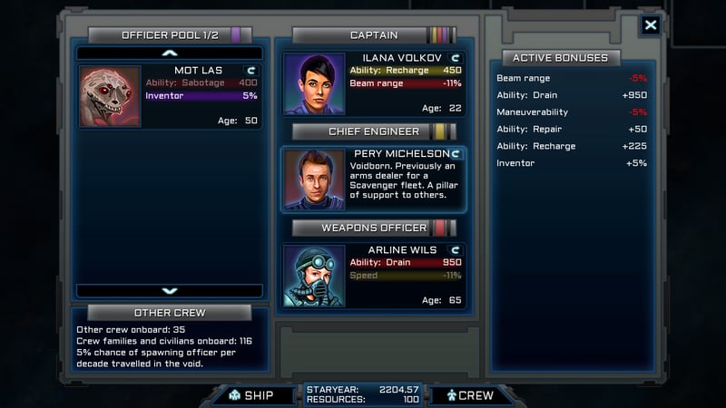 Game screenshot 3