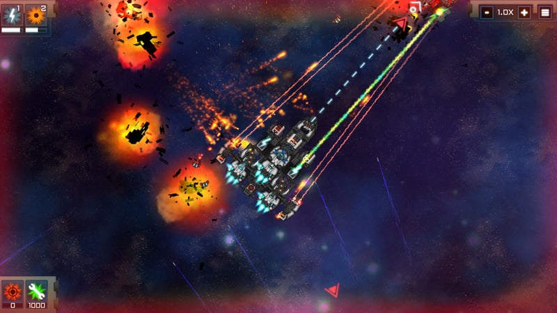 Game screenshot 4