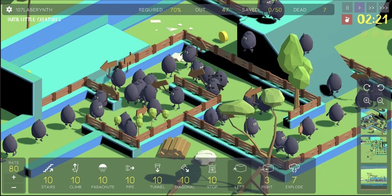 Game screenshot 2