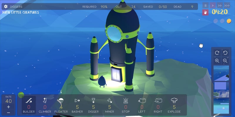 Game screenshot 3