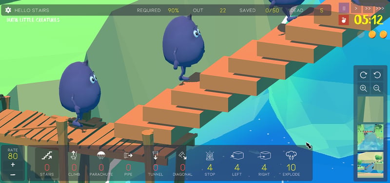 Game screenshot 1