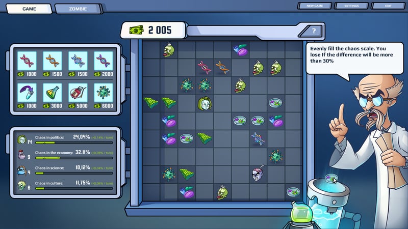 Game screenshot 4