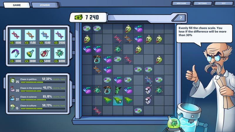 Game screenshot 3